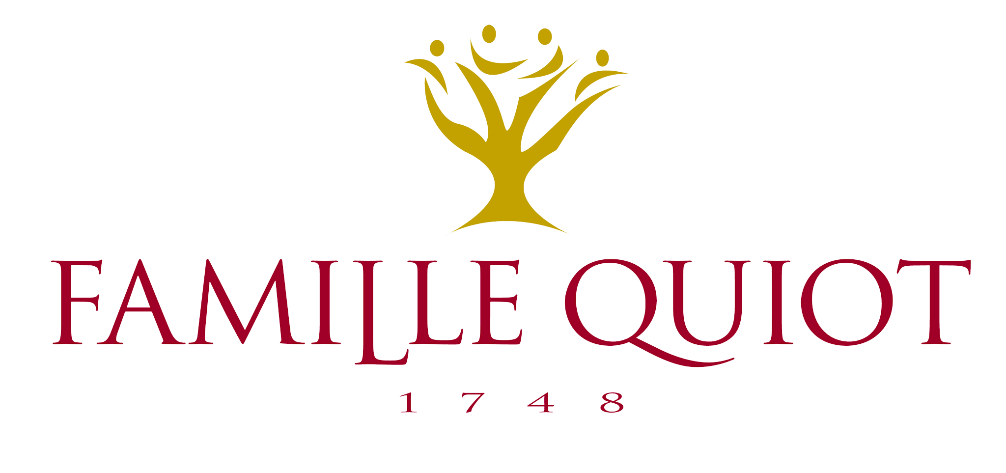 Legals - Famille Quiot