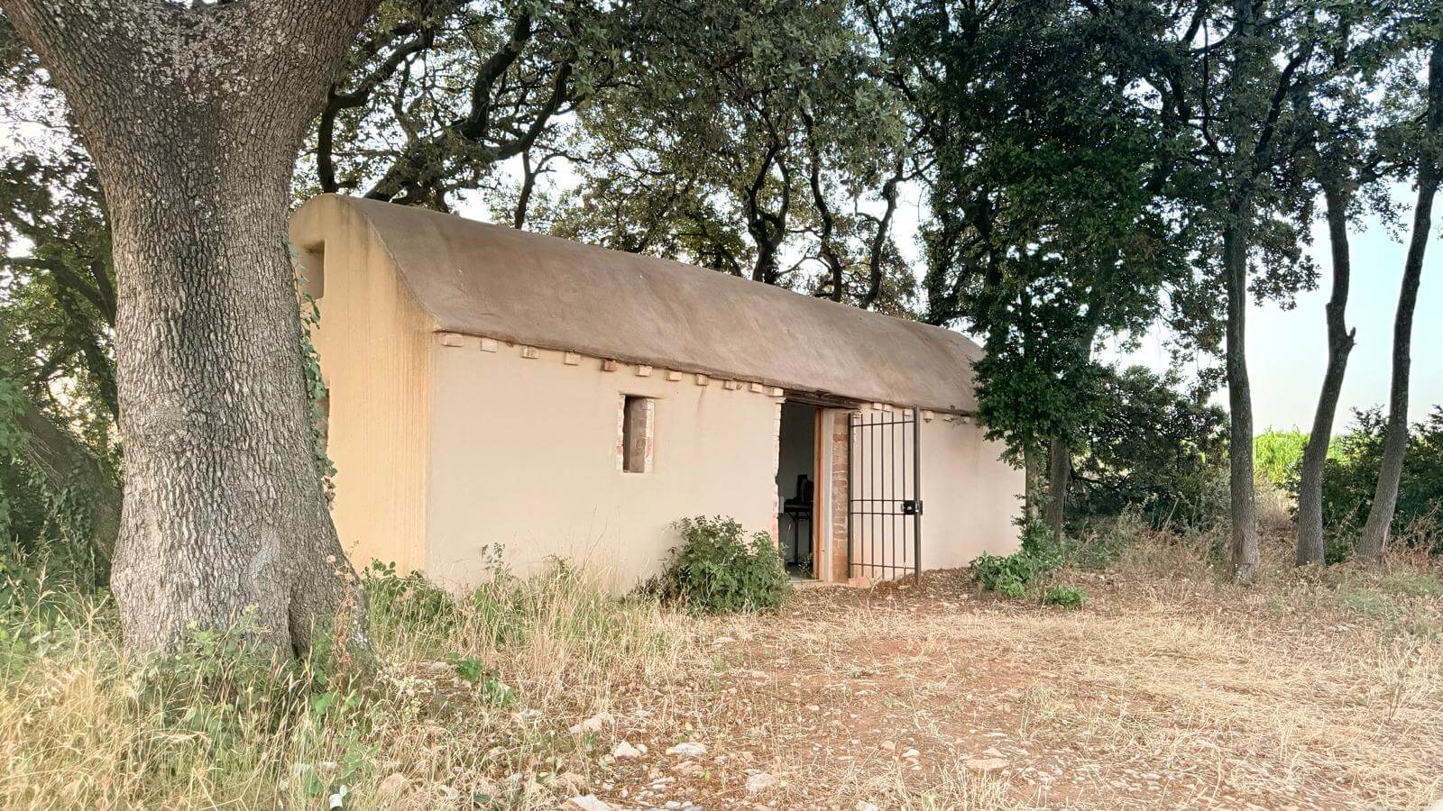 maison-quiot-combes-arnevels-chateauneuf-du-pape