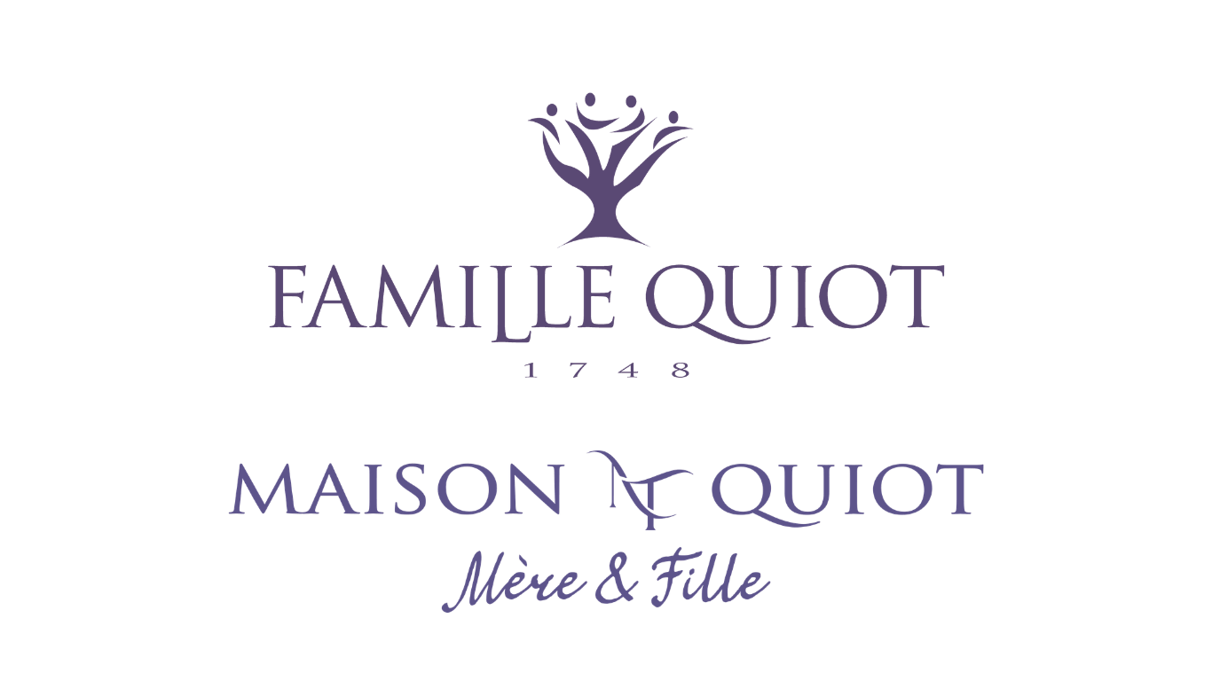 Nos Valeurs - Famille Quiot